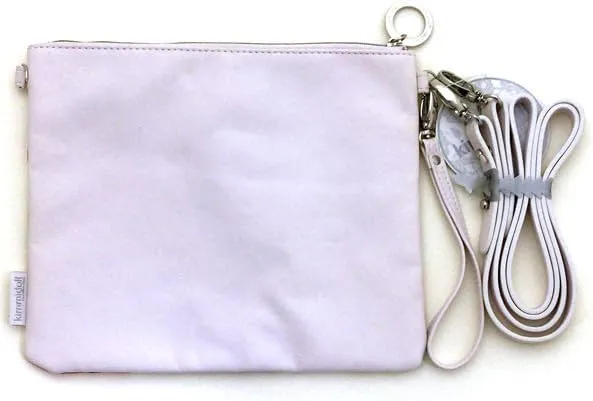 Small Shoulder Bag, Gift for Women - Tote Bag with Strap, Crossbody, Fashion Accessory