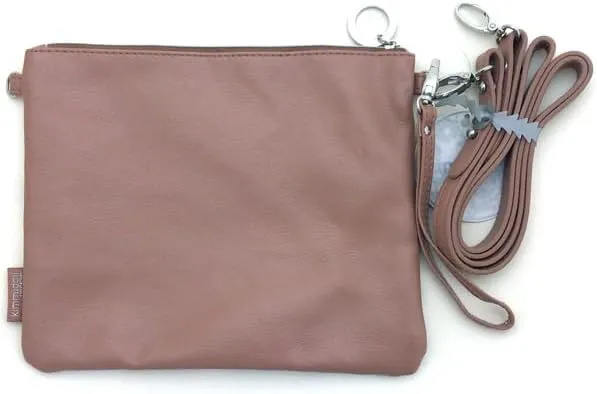Small Shoulder Bag, Gift for Women - Tote Bag with Strap, Crossbody, Fashion Accessory