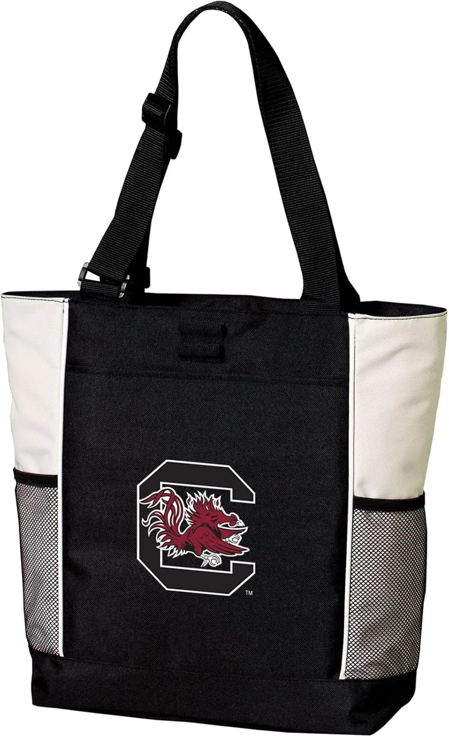 South Carolina Gamecocks Tote Bags University of South Carolina Totes Beach Pool Or Travel