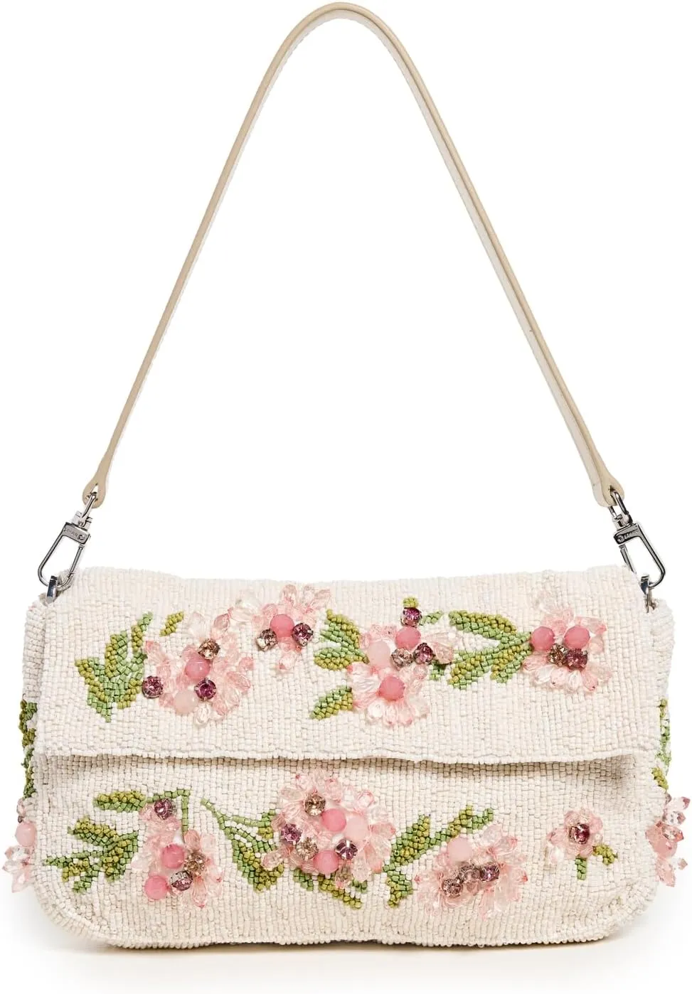 STAUD Women's Timmy Shoulder Bag