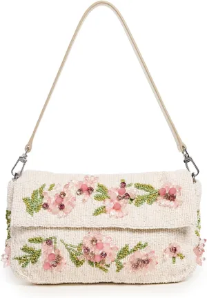 STAUD Women's Timmy Shoulder Bag