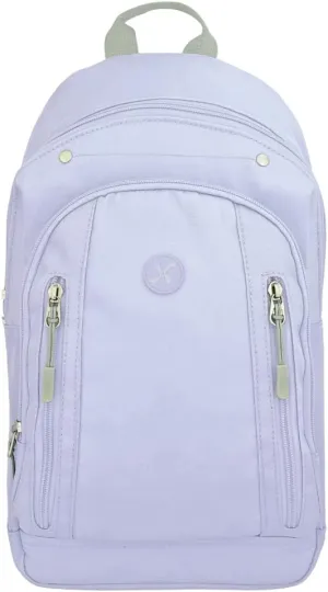 Sugar Medical Insulated Diabetes Sling Backpack | Diabetic Care Products | Diabetic Supplies Travel | Diabetes Organizer (Taylor)