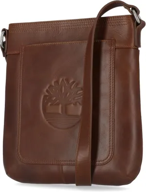 Timberland Leather Crossbody Purse Shoulder Bag