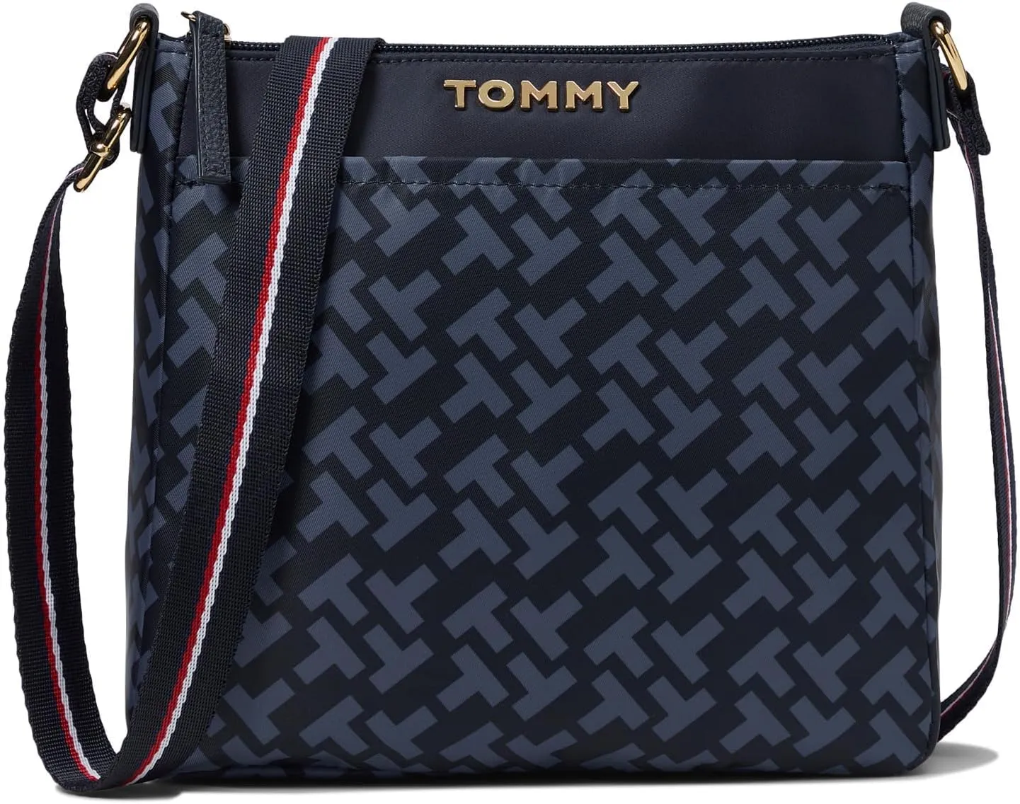 Tommy Hilfiger Jennie Ii Crossbody