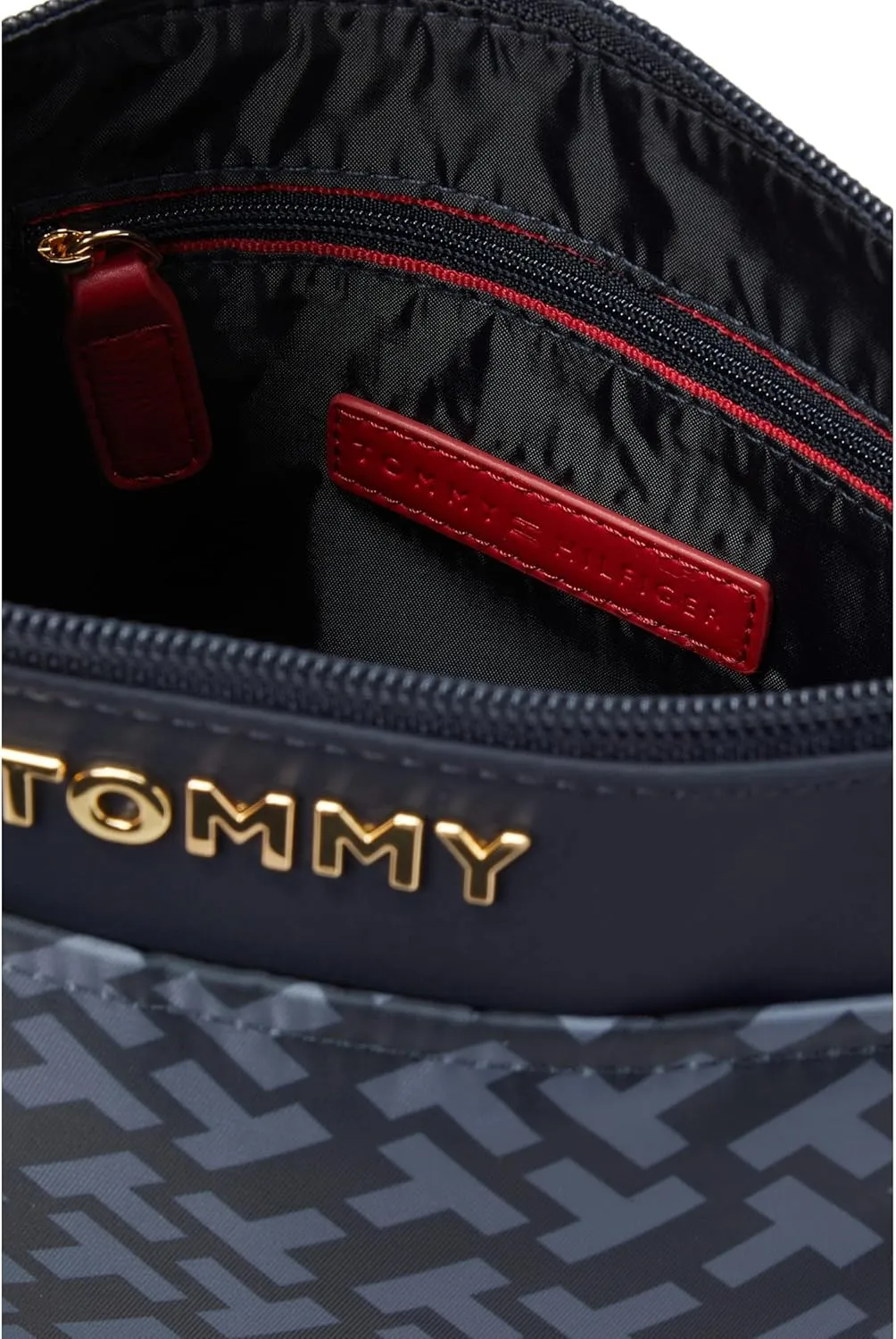 Tommy Hilfiger Jennie Ii Crossbody