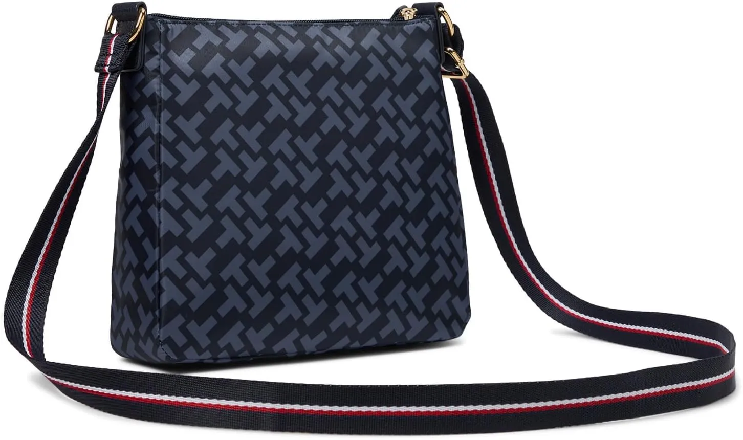 Tommy Hilfiger Jennie Ii Crossbody