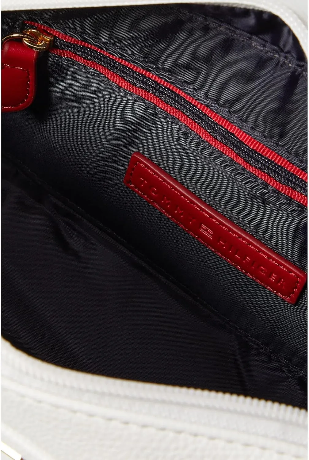 Tommy Hilfiger Women's Chloe Ii Camera Crossbody