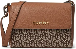 Tommy Hilfiger Women's Melissa Ii Flap Crossbody
