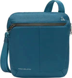 Travelon Anti-Theft Active Small Crossbody