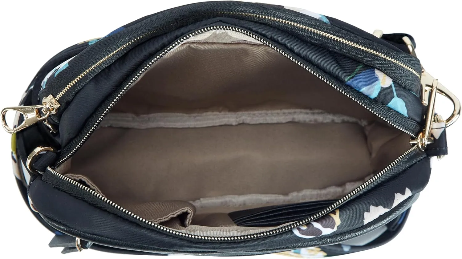 Travelon Anti-Theft Addison Small Crossbody