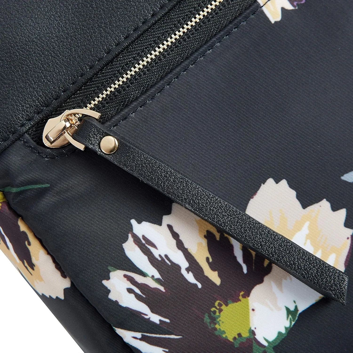 Travelon Anti-Theft Addison Small Crossbody