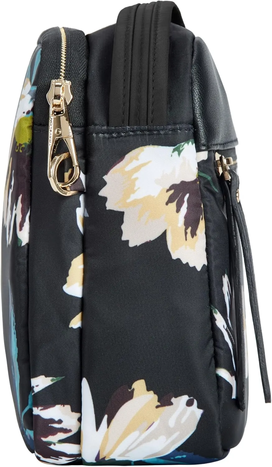 Travelon Anti-Theft Addison Small Crossbody