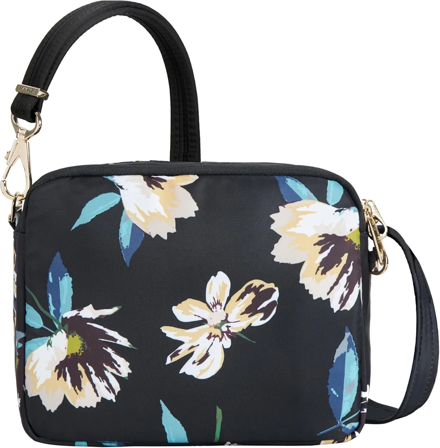 Travelon Anti-Theft Addison Small Crossbody