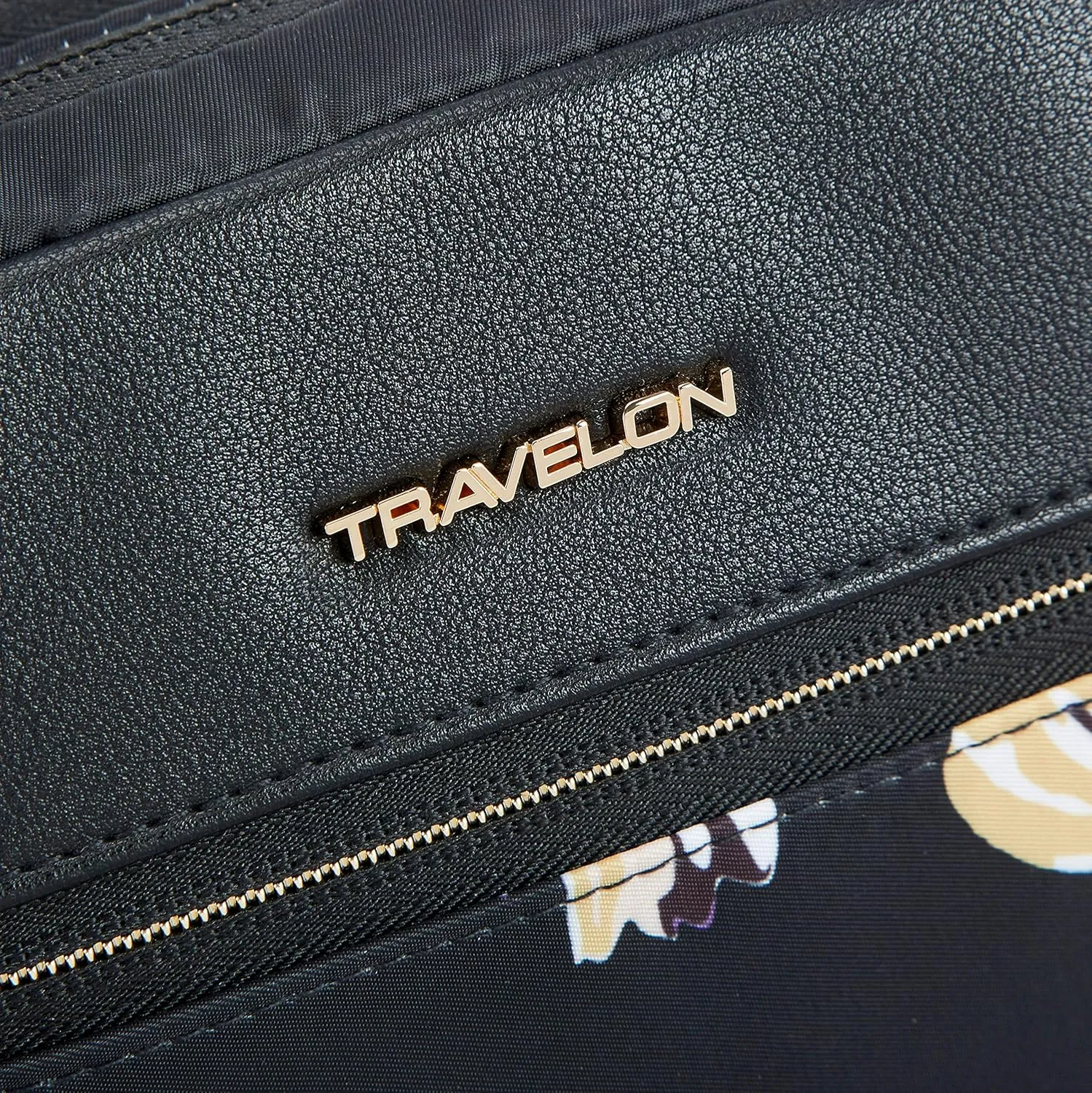 Travelon Anti-Theft Addison Small Crossbody