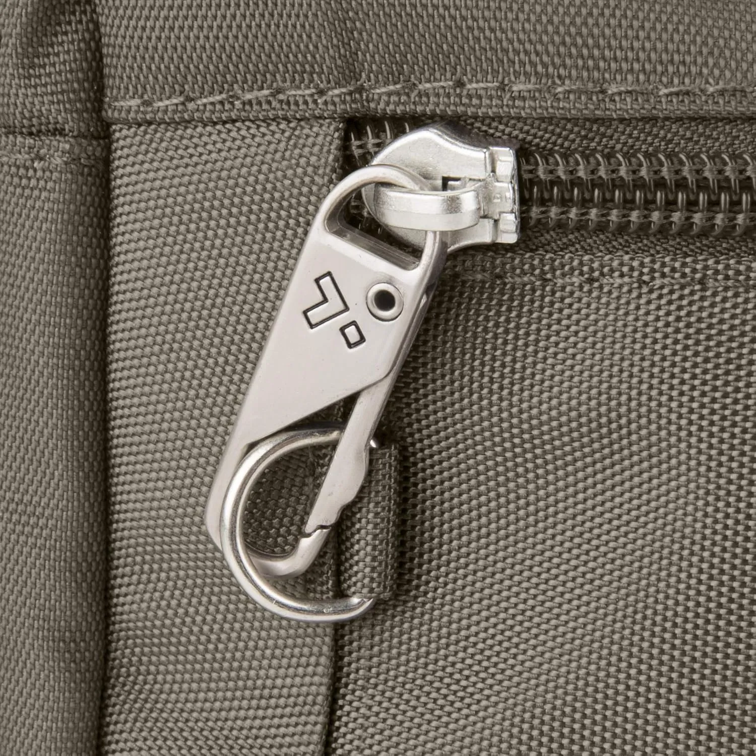 Travelon Anti-Theft Classic Small East/West Crossbody