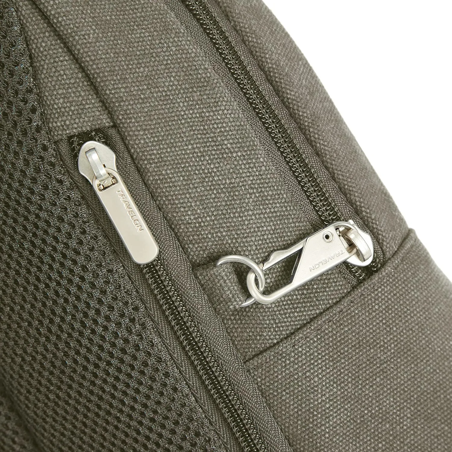 Travelon Anti-Theft Heritage Sling