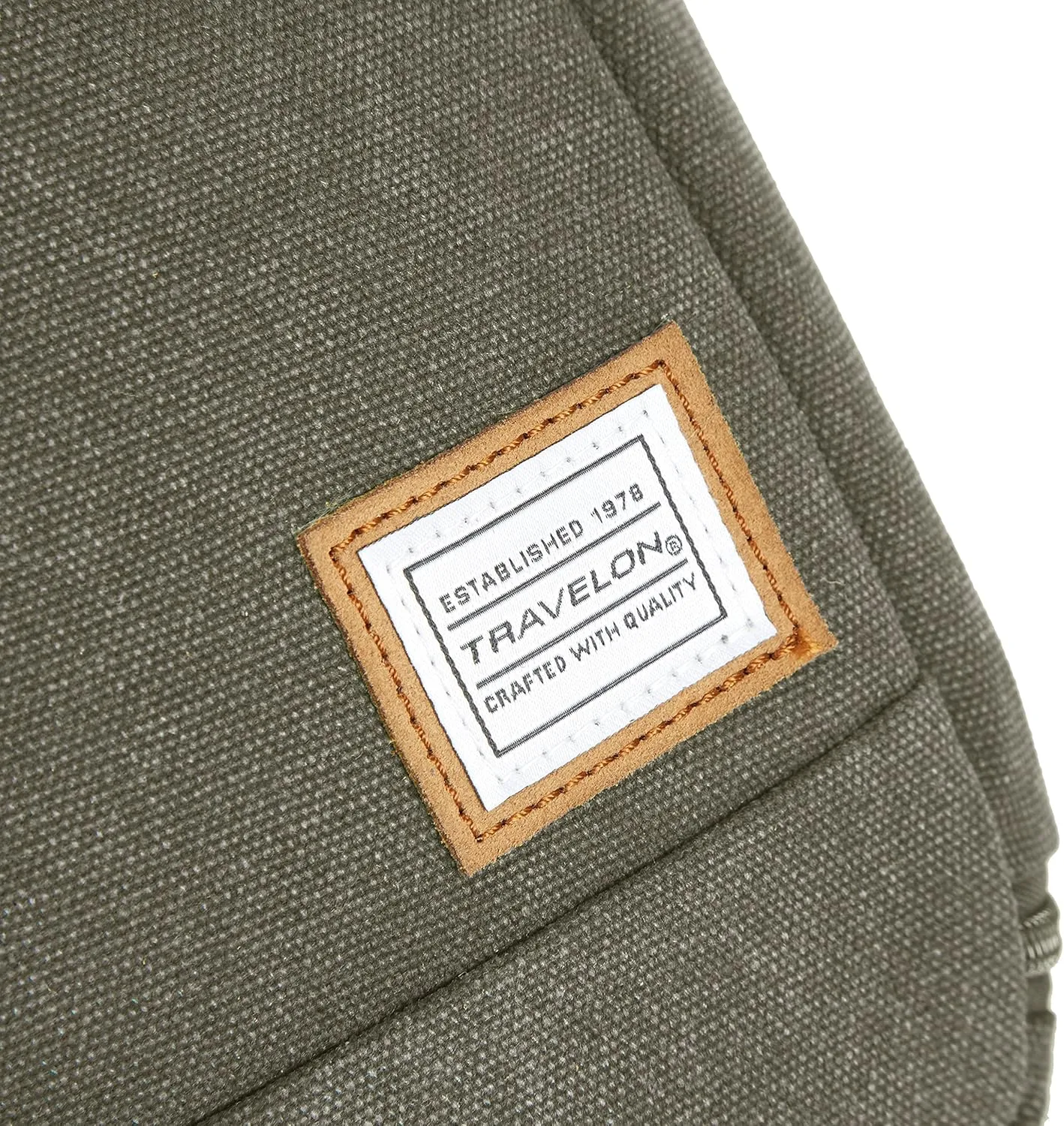Travelon Anti-Theft Heritage Sling