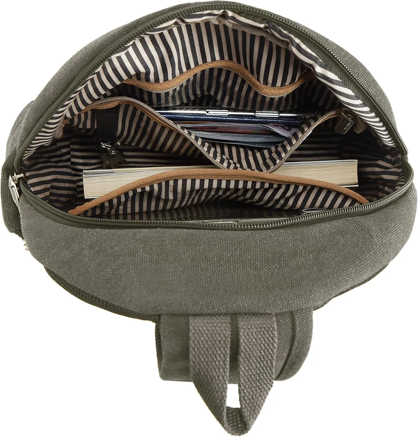 Travelon Anti-Theft Heritage Sling