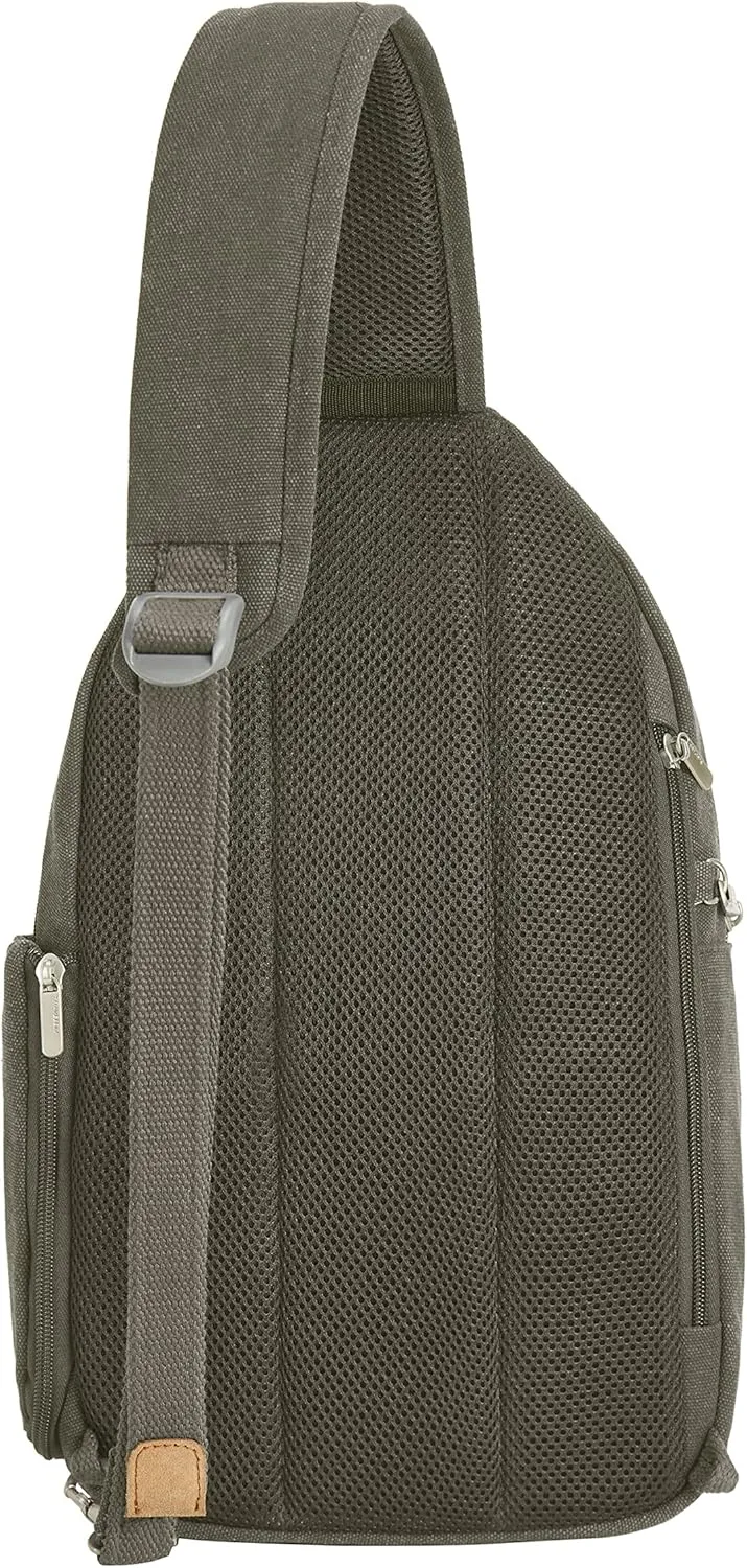 Travelon Anti-Theft Heritage Sling