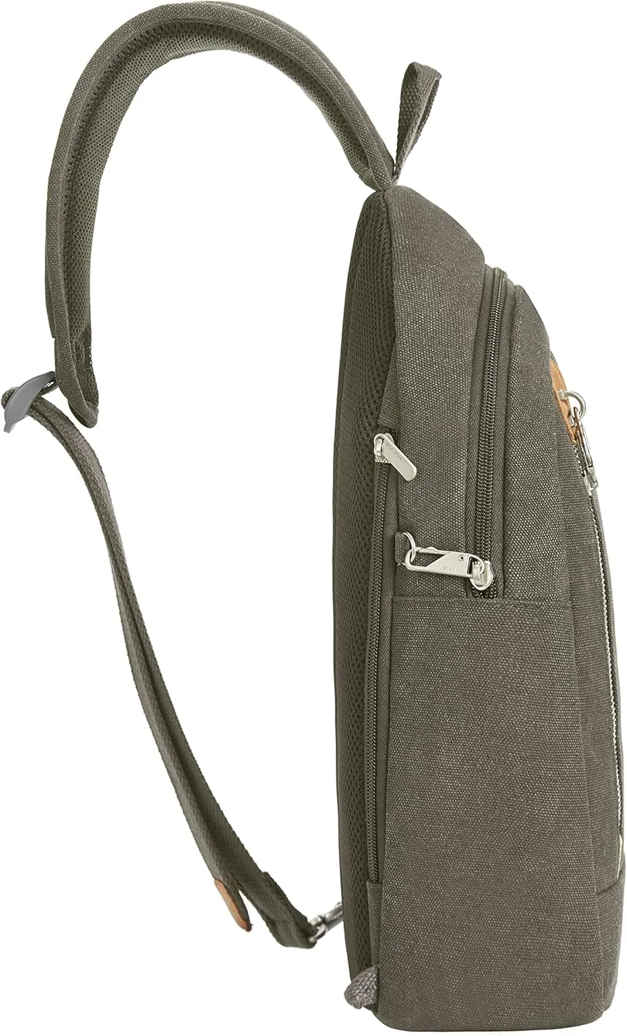 Travelon Anti-Theft Heritage Sling