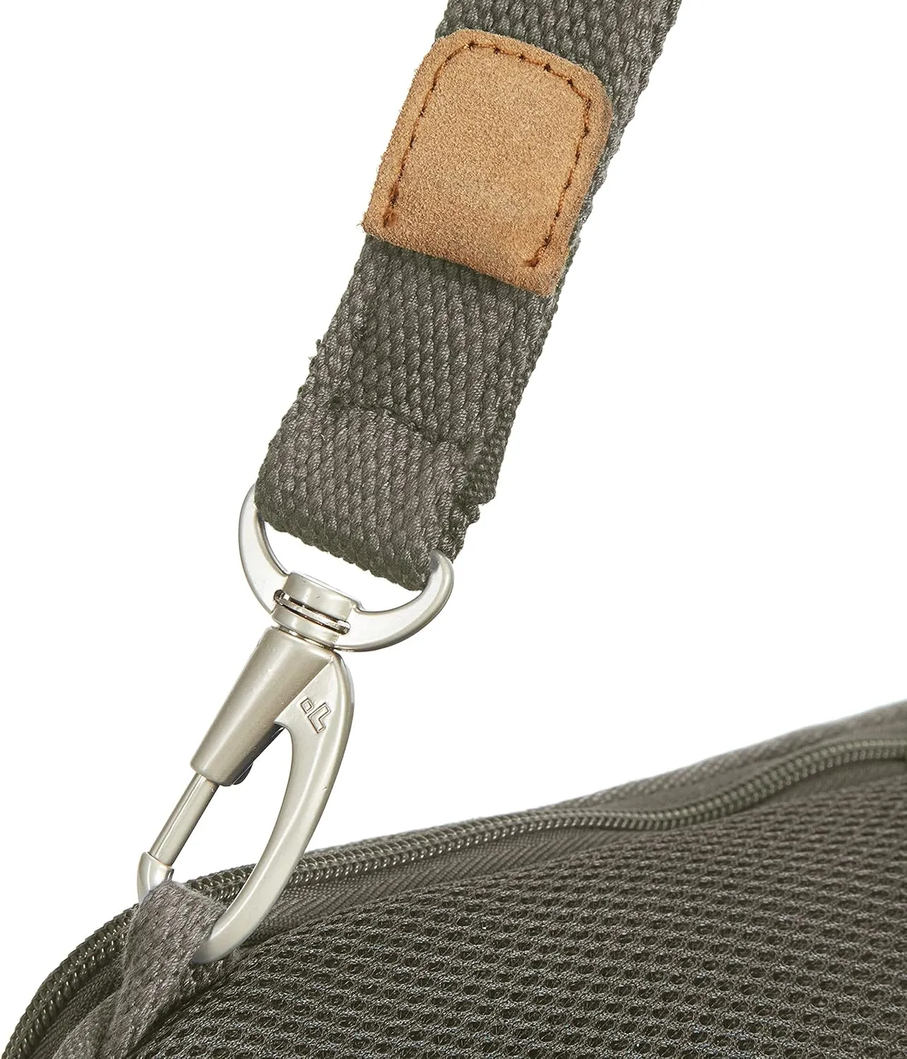 Travelon Anti-Theft Heritage Sling