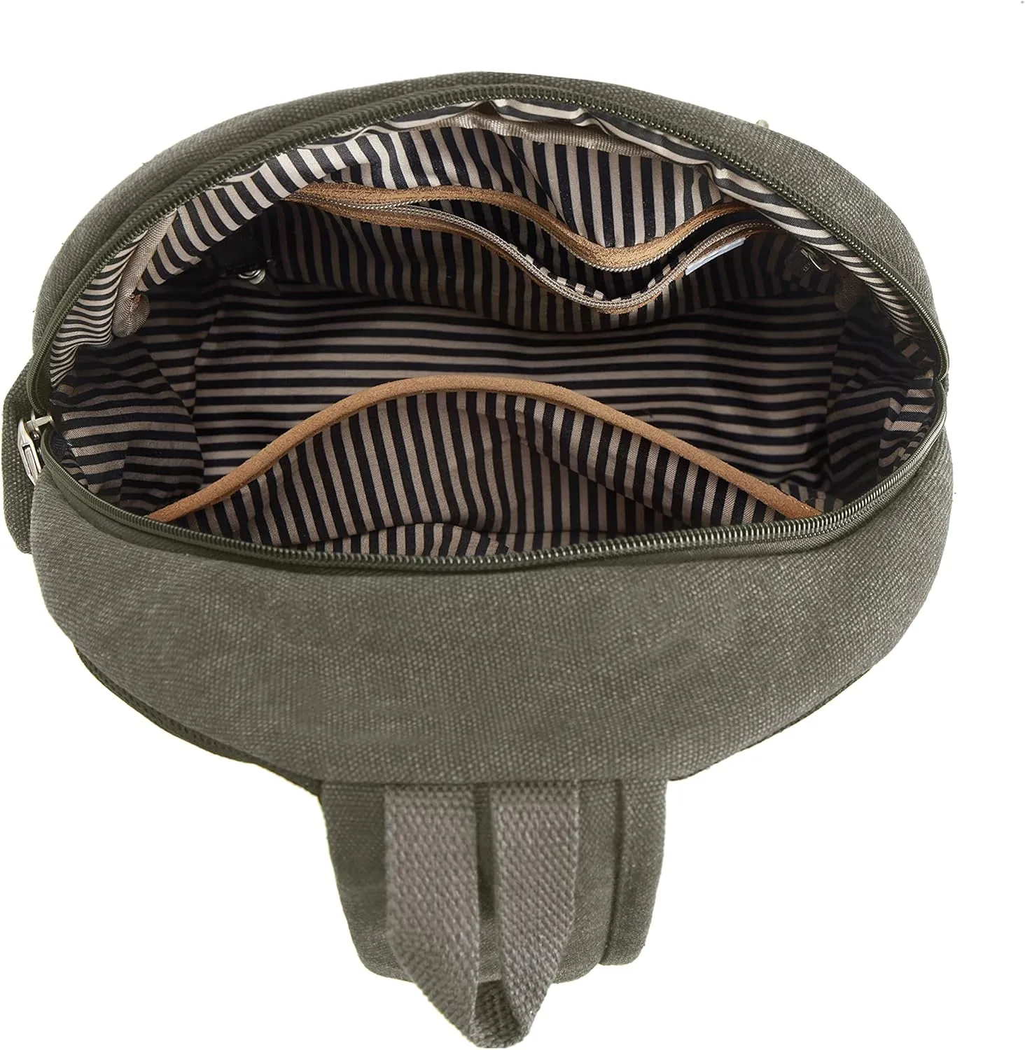 Travelon Anti-Theft Heritage Sling