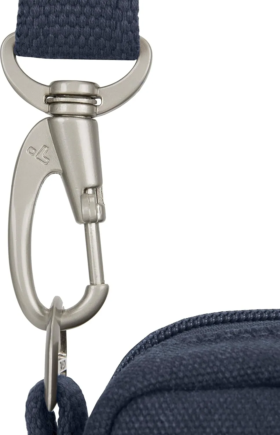 Travelon Anti-Theft Heritage Small Crossbody Bag