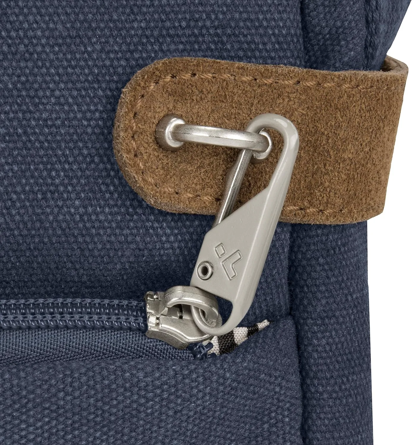 Travelon Anti-Theft Heritage Small Crossbody Bag