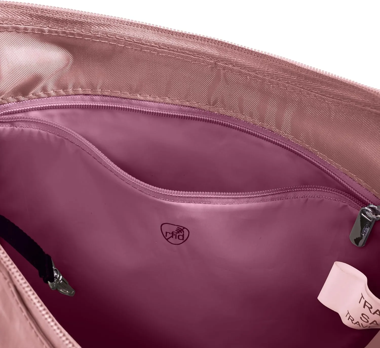 Travelon Anti-theft Roam Medium Crossbody