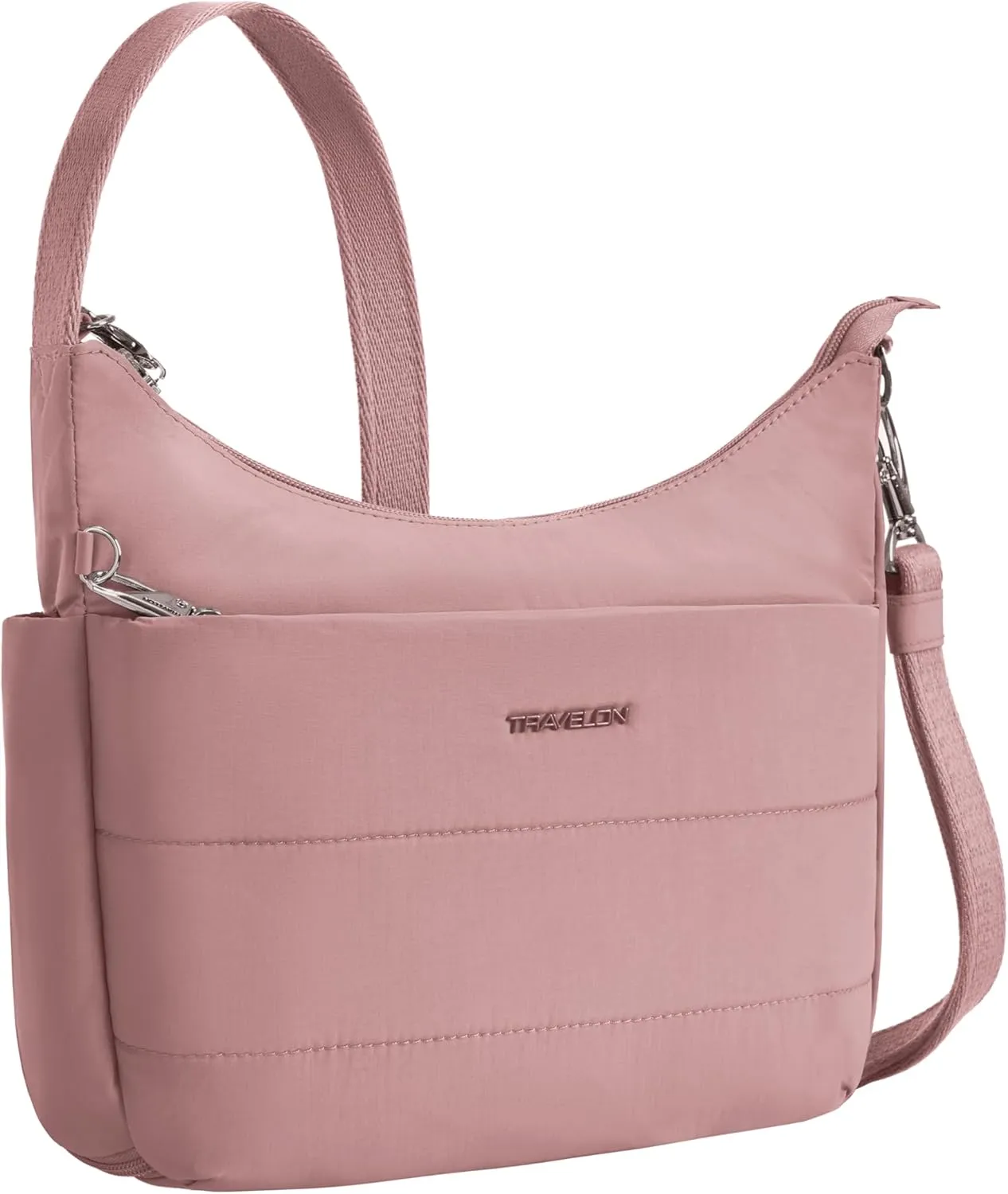 Travelon Anti-theft Roam Medium Crossbody