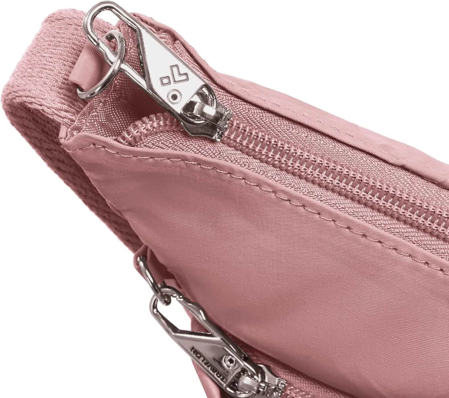 Travelon Anti-theft Roam Medium Crossbody