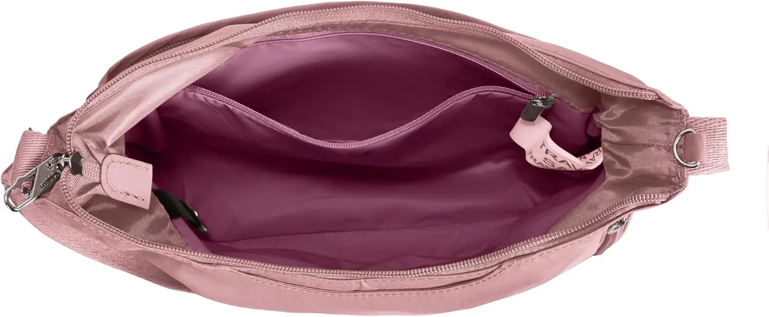 Travelon Anti-theft Roam Medium Crossbody