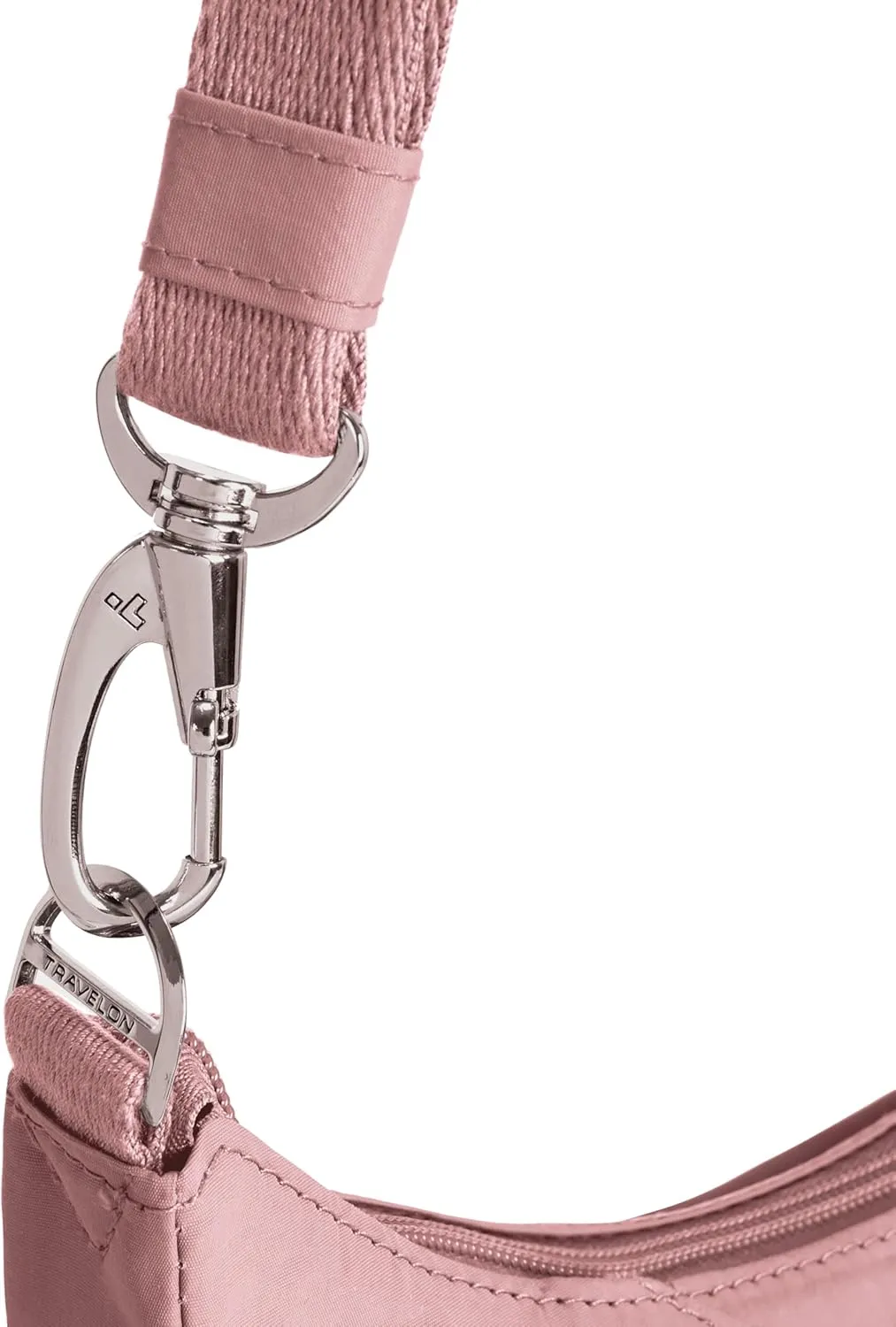 Travelon Anti-theft Roam Medium Crossbody