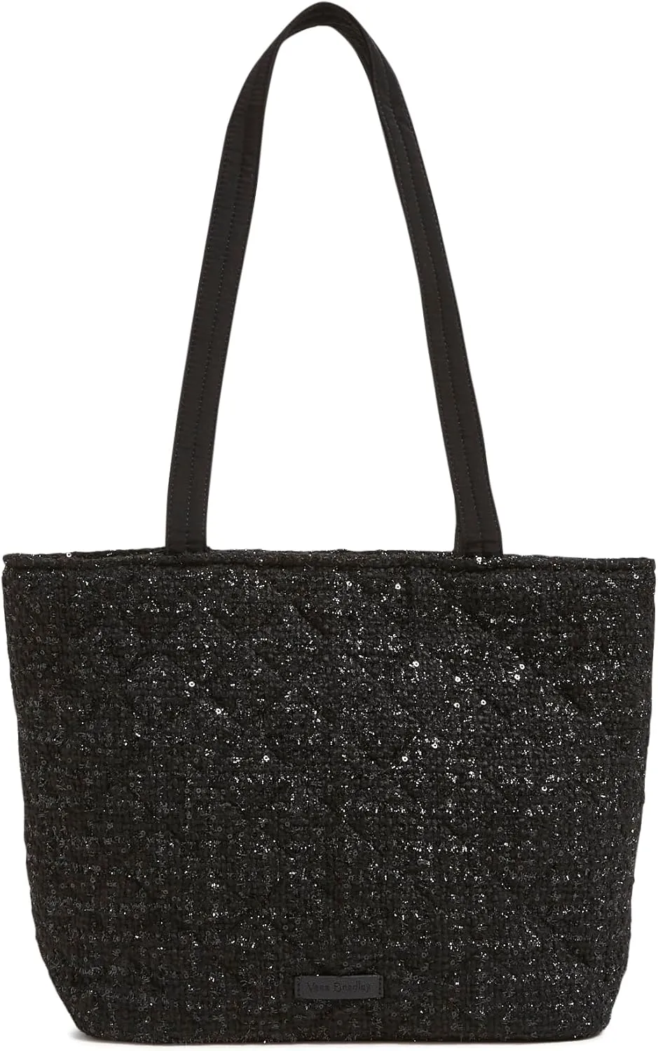 Vera Bradley Women's Cotton Small Vera Tote Bag
