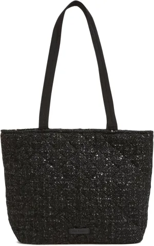 Vera Bradley Women's Cotton Small Vera Tote Bag