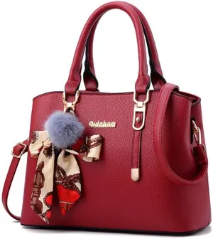 Women Soft Synthetic Patent Leather Simple Large capacity Ladies Shoulder Hobo Crossbody Handbags Clutches Tote