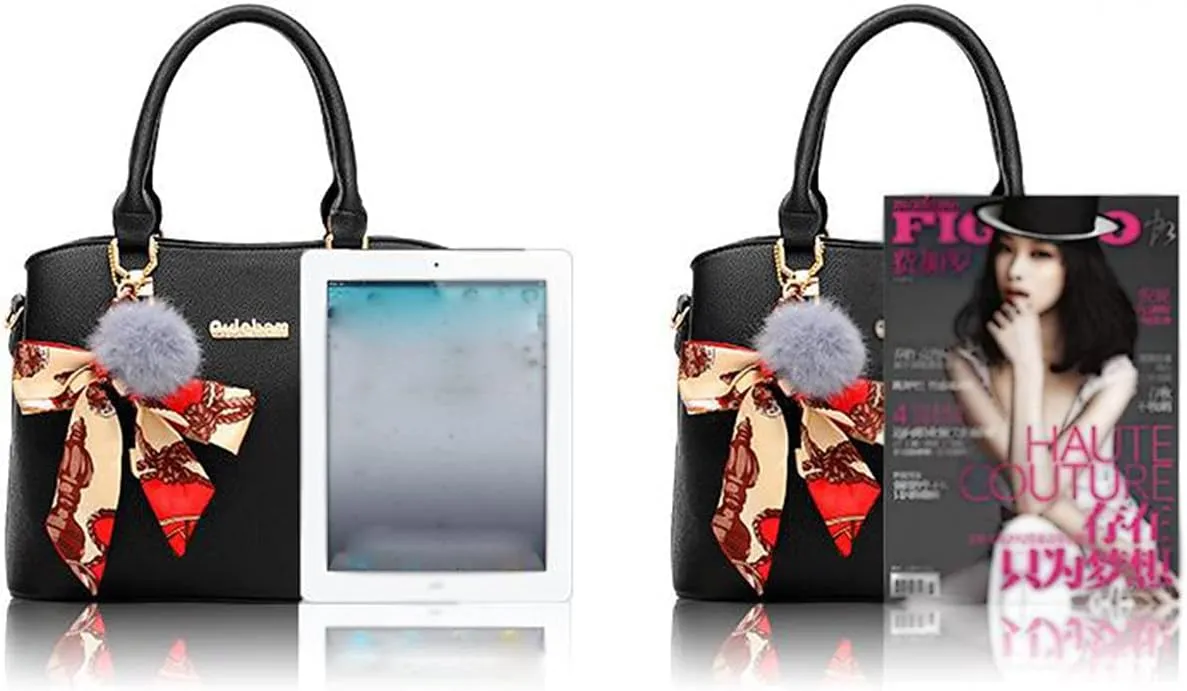 Women Soft Synthetic Patent Leather Simple Large capacity Ladies Shoulder Hobo Crossbody Handbags Clutches Tote