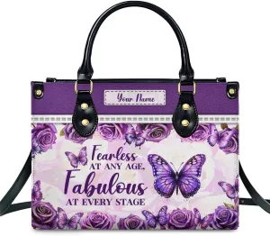 Womens Handbag - Flowers Tote Bags for Women gifts - Shoulder Purses for Shopping Daily Use - PU Leather Bag