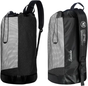 XS Scuba Seaside Pro Mesh Bag
