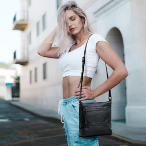 YDSIII Crossbody Bags for Women Hobo Handbag Hobo Purse
